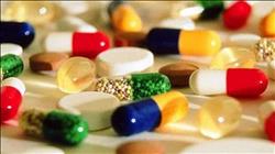الصحة: ضبط 45 ألف عبوة أدوية مهربة ومجهولة المصدر 
