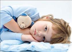 اضطرابات النوم تسبب البدانة للأطفال