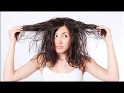 5 وصفات طبيعية لعلاج الشعر من التلف