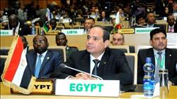 اختيار مصر عضوا دائما في لجنة الرؤساء الأفارقة المعنية بالتغيرات المناخية