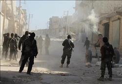 سوريا: ارتفاع حصيلة الشهداء إلى 63 شخصا جراء العمليات العسكرية التركية