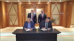  توقيع اتفاق لإنشاء مركز تميز بمصر لتصنيع الأجهزة الإلكترونية للسيارات