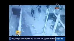 بالفيديو.. لحظة اختطاف شابين بكرداسة أمام المارة تحت تهديد السلاح