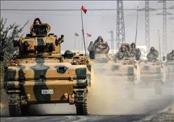 برلين: تركيا استخدمت دبابات ألمانية خلال حملتها بـ «عفرين»
