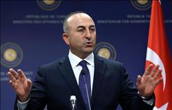 جاويش أوغلو: الوفد التركي سيمثل المعارضة السورية في «سوتشي»