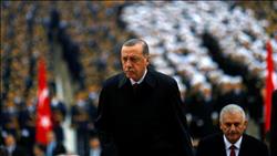 عرض مستمر .. أكراد «عفرين» والمعارضة التركية يؤصلان لـ«شيزوفرنيا أردوغان»