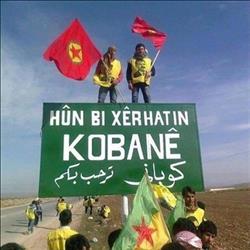 «أكراد كوباني» وجه العملة الثاني لكرد «عفرين»
