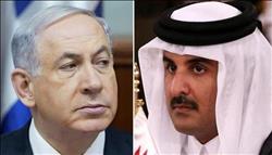 قطر وإسرائيل.. سلسلة من العلاقات المشبوهة محلها الكتمان