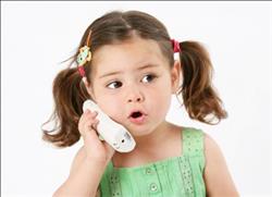 تعرف على تطور مهارات الكلام عند الأطفال