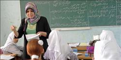 تمرد معلمي مصر: انتهاء مشكلة متعاقدي المدارس التجريبية