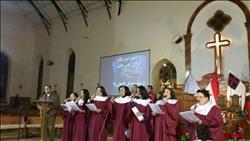 الكنيسة الإنجيلية تنظم مؤتمر «ليسكن المجد أرضنا» 22 فبراير
