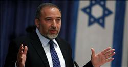 وزير الدفاع الإسرائيلي: صراعنا مع كل الدول العربية وليس فلسطين وحدها