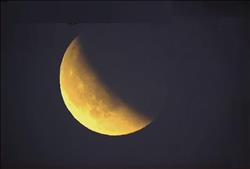 بث مباشر.. ظهور «القمر الدموي» بسماء الأرض 