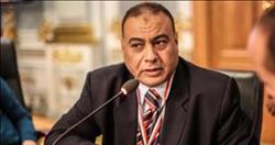 النائب محمد سليم: أهل أسوان يدعمون السيسي بقوة في الانتخابات المقبلة