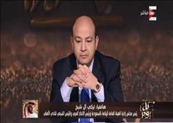 تركي آل الشيخ: ما يحدث من مشاكل بيننا مع الأهلي بسبب عين مرتضى منصور