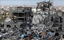 مؤتمر المانحين| إعمار غزة يتكلف بليون دولار.. و14 مليون يورو للحفاظ على «فلسطينية» القدس