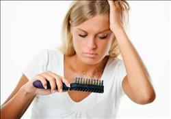 وصفة طبيعية لعلاج تساقط الشعر وتقصفه