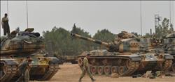 الحكومة السورية: العملية التركية في عفرين «عدوان صارخ واحتلال»
