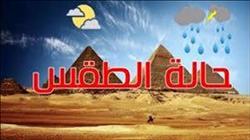بالفيديو| رئيس «الأرصاد»: انتهى زمن «حار جاف صيفا.. دافئ ممطر شتاءً»