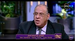 فيديو .. رئيس «المصريين الأحرار»: إعداد الأحزاب السياسية القوية يستغرق سنوات