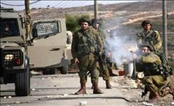 إصابة شاب فلسطيني برصاص مستوطن إسرائيلي قرب رام الله