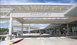 الشرطة الأمريكية: إخلاء مطار تشارلستون بسبب لفافة مريبة
