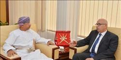 وزير الإعلام العماني: زيارة «السيسي» للسلطنة تعزز علاقات البلدين