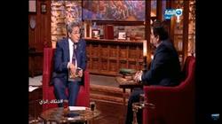 «قرداحي» عن عودة محمود سعد: قيمة كبيرة ونموذج للإعلامي الصادق 