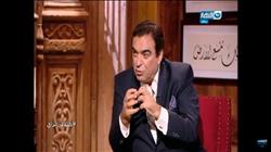 فيديو.. جورج قرداحي: «الربيع العربي» أدخل بلادنا المشرحة 