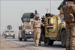 الجيش العراقي يعلن انطلاق عملية عسكرية واسعة لتطهير صحراء الأنبار من داعش