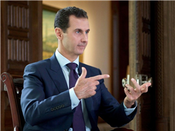 صحيفة كويتية: الأسد على رأس قائمة الاغتيالات الإسرائيلية