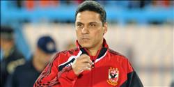 البدري يطالب الشعلالي بتخفيف الحمل البدني على اللاعبين
