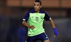 «عبد الشافي» يصنع هدف التعادل لـ «الفتح» أمام «الاتفاق».. «فيديو»