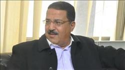 «سعيد عبده» رئيسا لاتحاد الناشرين المصريين