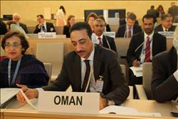فيديو| مندوب عمان بالأمم المتحدة: نعلق آمال كثيرة على زيارة الرئيس السيسي