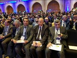 محافظ القليوبية يشارك فى ملتقى مصر الثالث للاستثمار
