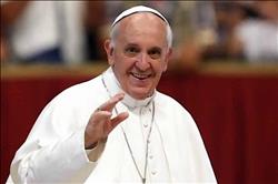 البابا يدعو العالم للصلاة والصوم من أجل السلام في 23 فبراير