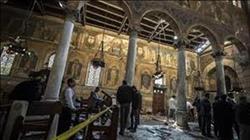 تأجيل محاكمة 48 متهماً في خلية تفجيرات الكنائس لـ 18 فبراير