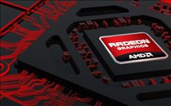 《AMD》 ترفع إنتاج البطاقات الرسومية في 2018