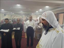   سيامة ٣ دياكونيين بشبرا