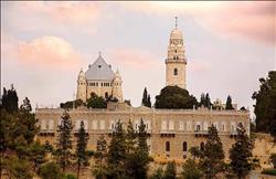 إسرائيل تجمع 200 مليون دولار من أموال كنائس القدس