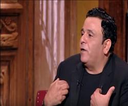 محمد فؤاد : اكتشفت أني حمار بعد غناء "مواعداني"