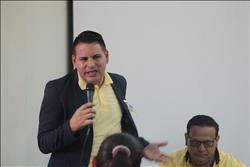النتائج الأولية للانتخابات الرئاسية بكوستاريكا تظهر تقدم فابريسيو ألفارادو