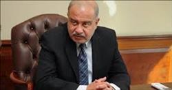شريف إسماعيل يناقش قانون تنظيم سوق الغاز مع وزير البترول 