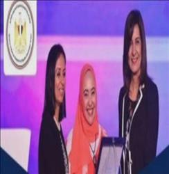 مصرية تفوز بجائزة أكثر امرأة ملهمة في كندا