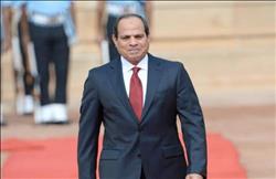 أول تعليق من سفير مصر بالإمارات على زيارة الرئيس