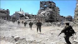 «الأمم المتحدة» تطالب بوقف فوري لإطلاق النار في سوريا