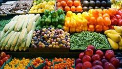 ثبات في أسعار الفاكهة بسوق العبور اليوم