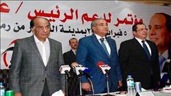 المصيلحي: النزول بكثافة في الانتخابات الرئاسية يمثل اختبارا لإرادة المصريين