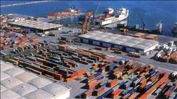 6500 طن بوتاجاز تصل ميناء الزيتيات قادمة من «ينبع السعودي»